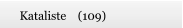 Kataliste    (109)
