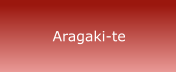 Aragaki-te