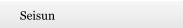 Seisun