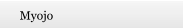 Myojo