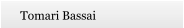 Tomari Bassai