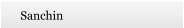 Sanchin