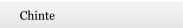 Chinte